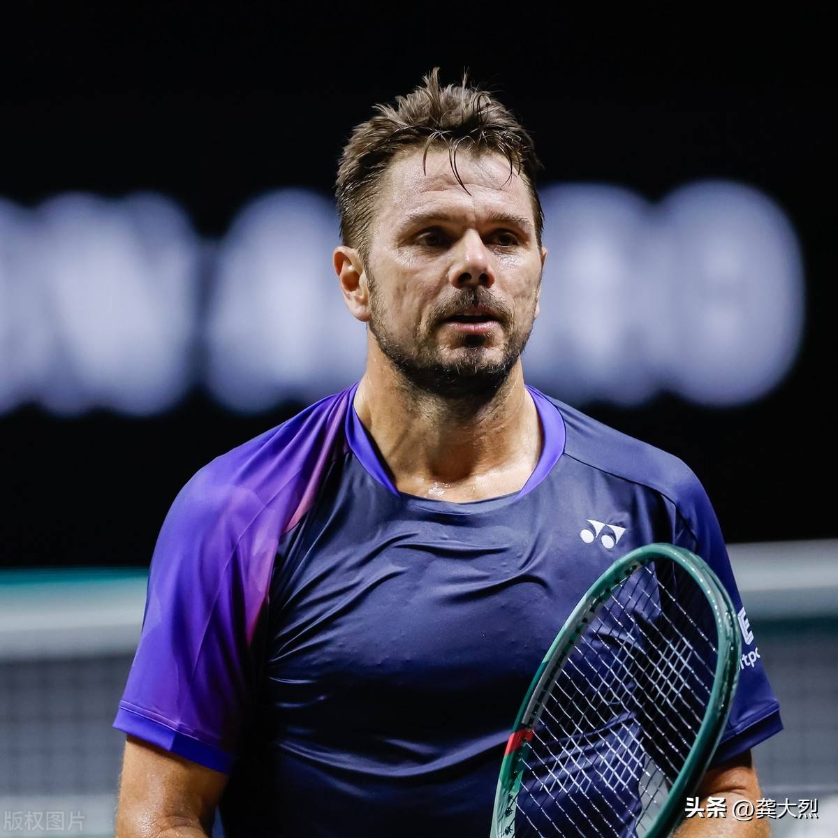 ATP总决赛鏖战蒙特卡洛大师赛，穆雷状态火热