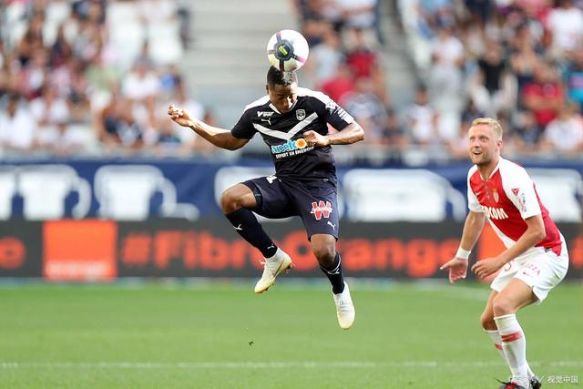 阿雅克肖在法甲比赛中获得积极成绩