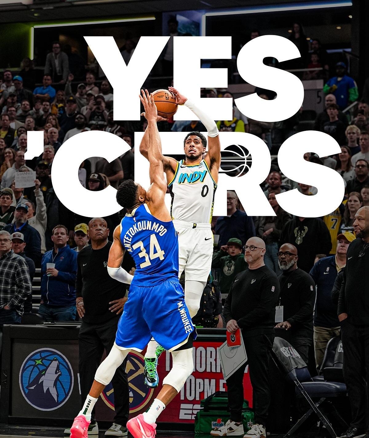 雄鹿惊险击败活塞，成功保持不败