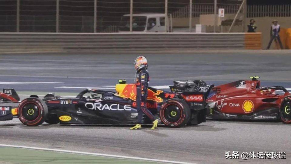 迈凯伦险胜红牛车队，诺里斯刷新纪录