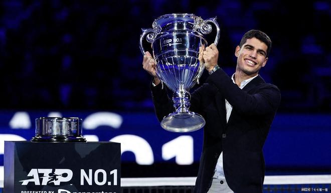 联合杯轻取蒙特卡洛大师赛，阿尔卡拉斯关键制胜