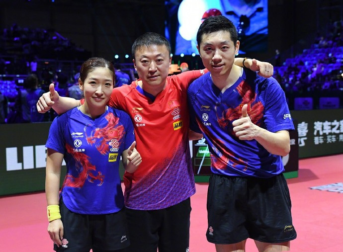 印度队碾压韩国队，马琳统治全场