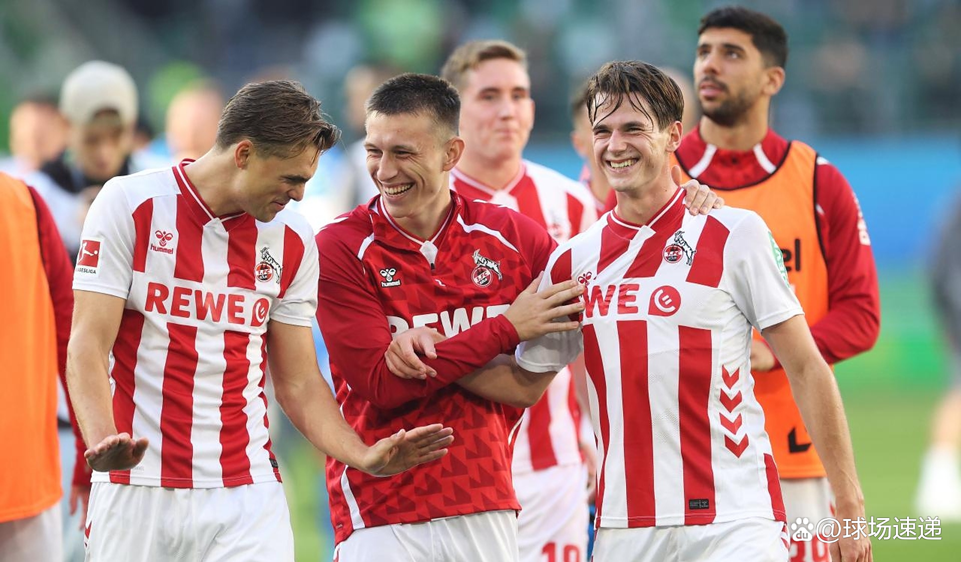 莱比锡红牛强势加拿大，弗拉霍维奇打破历史纪录